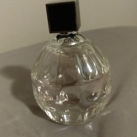JIMMY CHOO PERFUME 3.3 FL OZ - Picture 2 of 2